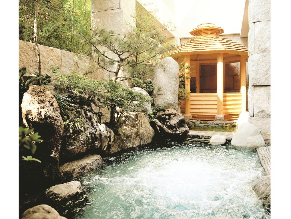 فندق بريما سول سيول المظهر الخارجي الصورة